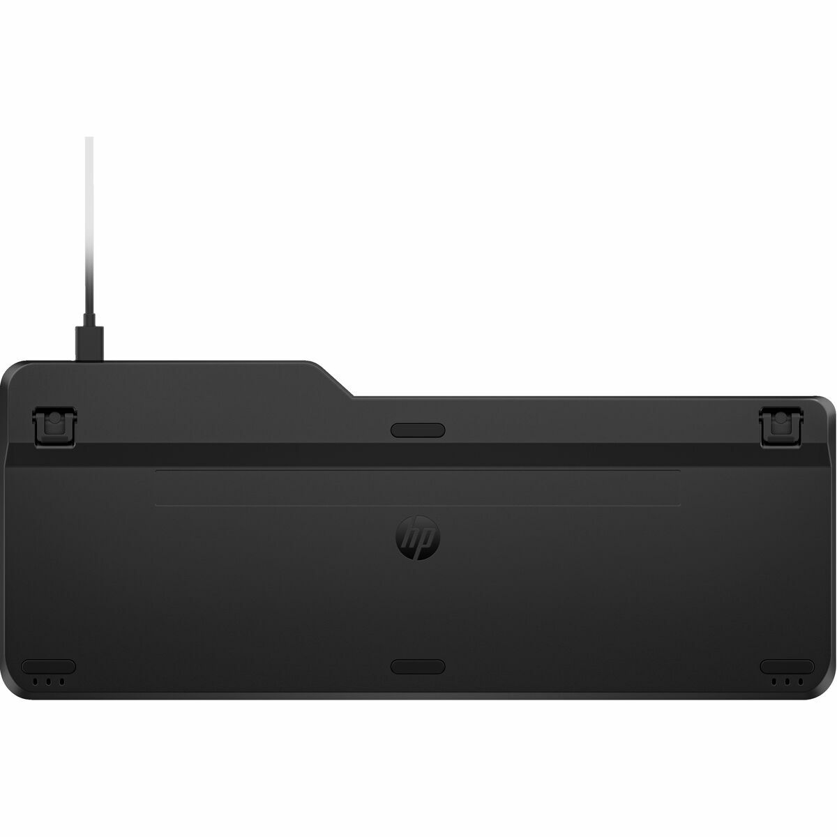 Keyboard and Mouse HP 7N7C1AA Black Qwerty US Spanish Qwerty Keyboard and Mouse HP 7N7C1AA Black Qwerty US Spanish Qwerty