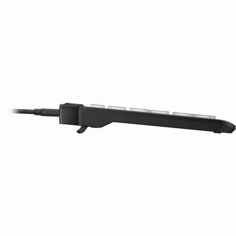 Keyboard and Mouse HP 7N7C1AA Black Qwerty US Spanish Qwerty Keyboard and Mouse HP 7N7C1AA Black Qwerty US Spanish Qwerty
