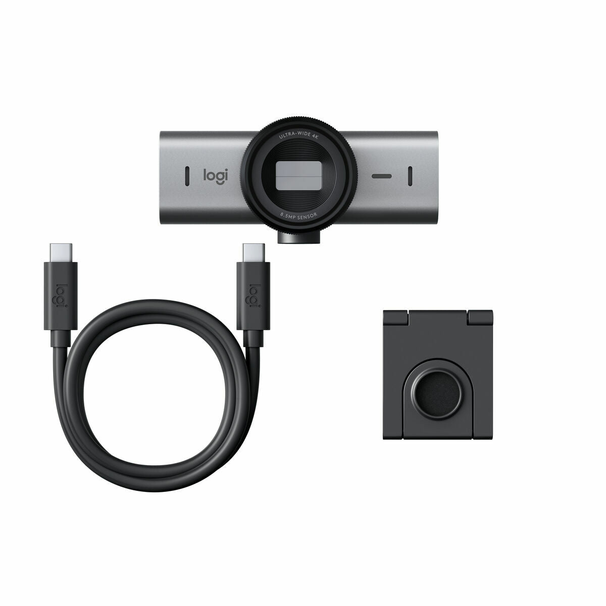 Webcam Logitech 960-001530 4K Ultra HD Webcam Logitech 960-001530 4K Ultra HD