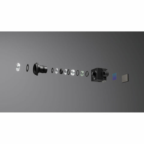 Webcam Logitech 960-001530 4K Ultra HD Webcam Logitech 960-001530 4K Ultra HD