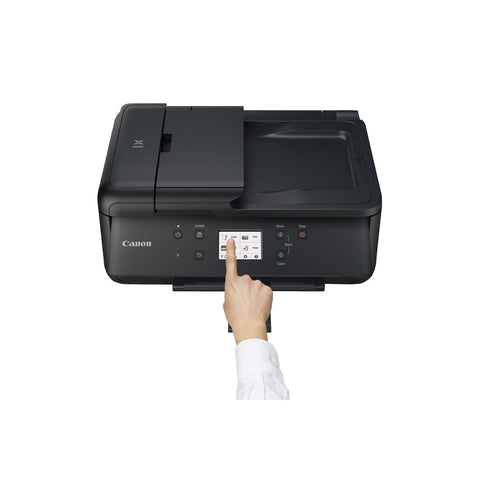 Multifunction Printer Canon PIXMA TR7650 Multifunction Printer Canon PIXMA TR7650