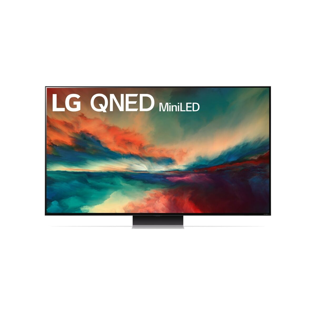 Smart TV LG 86QNED866RE 4K Ultra HD QNED Smart TV LG 86QNED866RE 4K Ultra HD QNED