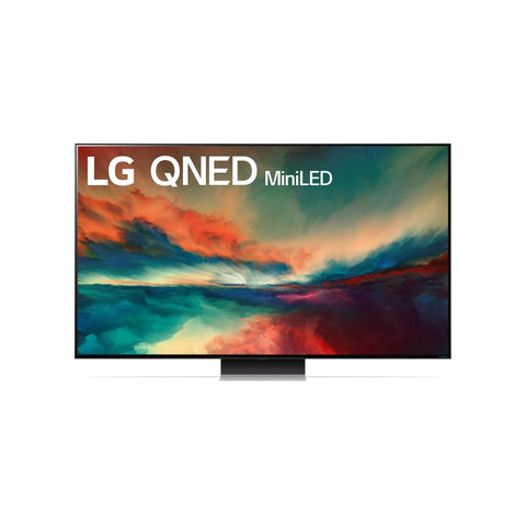 Smart TV LG 86QNED866RE 4K Ultra HD QNED Smart TV LG 86QNED866RE 4K Ultra HD QNED