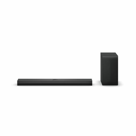 Soundbar LG S70TY Black 120 W Soundbar LG S70TY Black 120 W