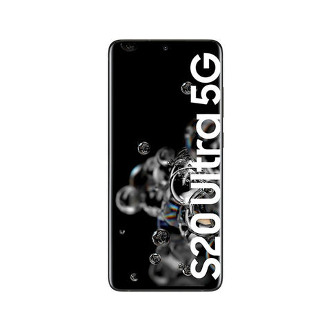 Smartphone Samsung SM-G988 6,9" Octa Core 12 GB RAM 128 GB Black Smartphone Samsung SM-G988 6,9" Octa Core 12 GB RAM 128 GB Black