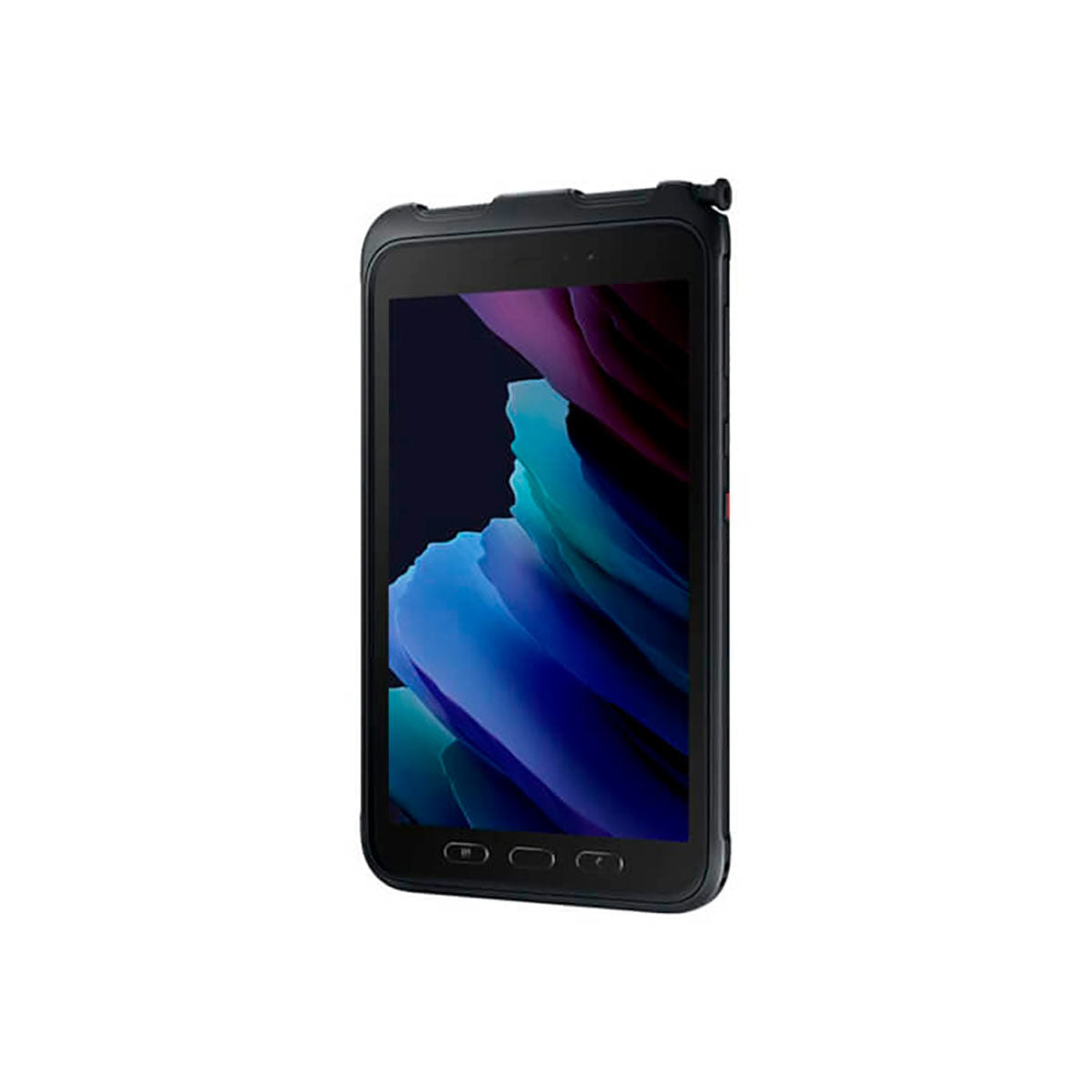 Tablet Samsung Galaxy Tab Active3 T570 8" Octa Core 4 GB RAM 64 GB Black Tablet Samsung Galaxy Tab Active3 T570 8" Octa Core 4 GB RAM 64 GB Black