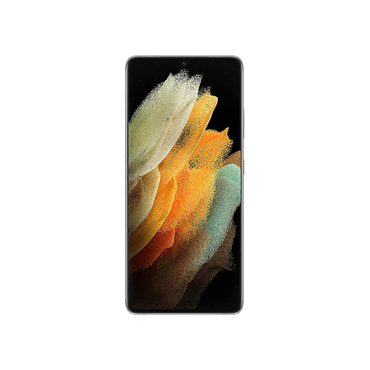 Smartphone Samsung Galaxy S21 Ultra 5G G998 6,8" Octa Core 12 GB RAM 128 GB Silver Smartphone Samsung Galaxy S21 Ultra 5G G998 6,8" Octa Core 12 GB RAM 128 GB Silver