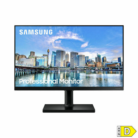 Monitor Samsung F27T450FQR 27" IPS AMD FreeSync Flicker free 75 Hz Monitor Samsung F27T450FQR 27" IPS AMD FreeSync Flicker free 75 Hz