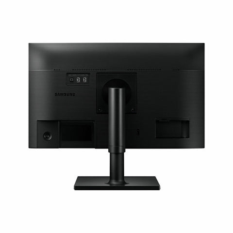 Monitor Samsung F24T450FQR 24" Full HD 75 Hz Monitor Samsung F24T450FQR 24" Full HD 75 Hz