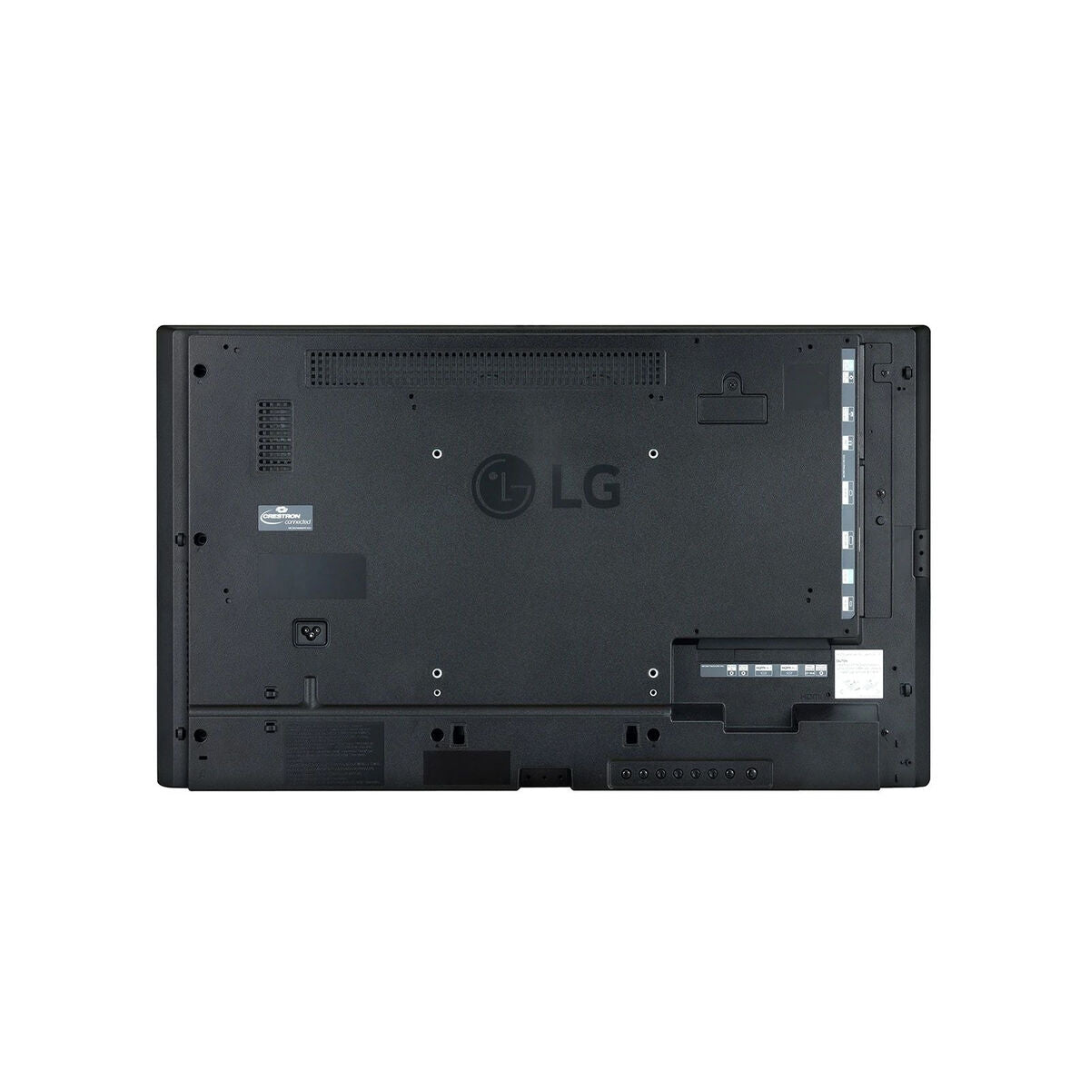 Videowall Monitor LG 32SM5DJ-B.AEU 32" Full HD Videowall Monitor LG 32SM5DJ-B.AEU 32" Full HD