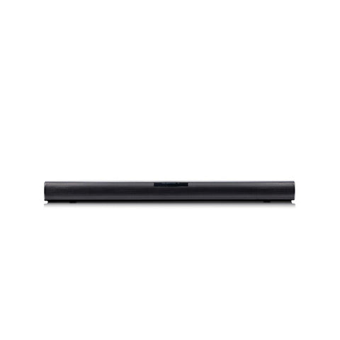 Wireless Sound Bar LG SQC1 Black 160 W Wireless Sound Bar LG SQC1 Black 160 W
