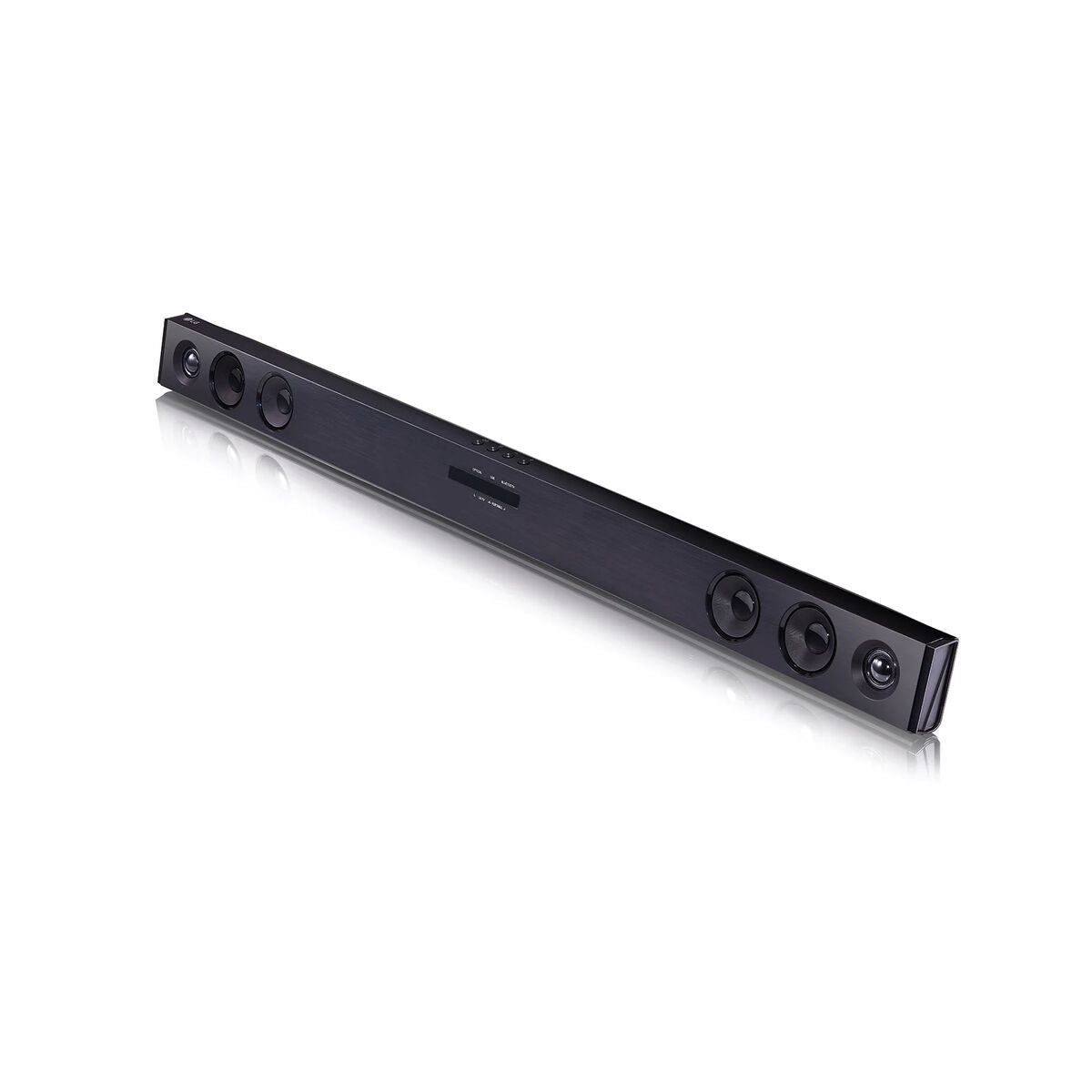 Soundbar LG SQC2 Black 300 W Soundbar LG SQC2 Black 300 W