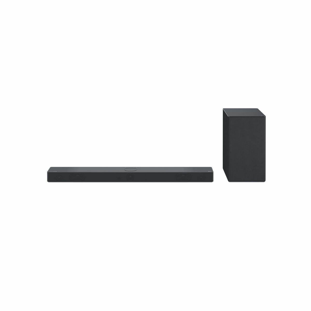 Soundbar LG SC9S Black 400 W Soundbar LG SC9S Black 400 W