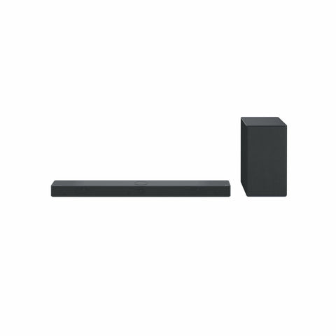 Soundbar LG SC9S Black 400 W Soundbar LG SC9S Black 400 W