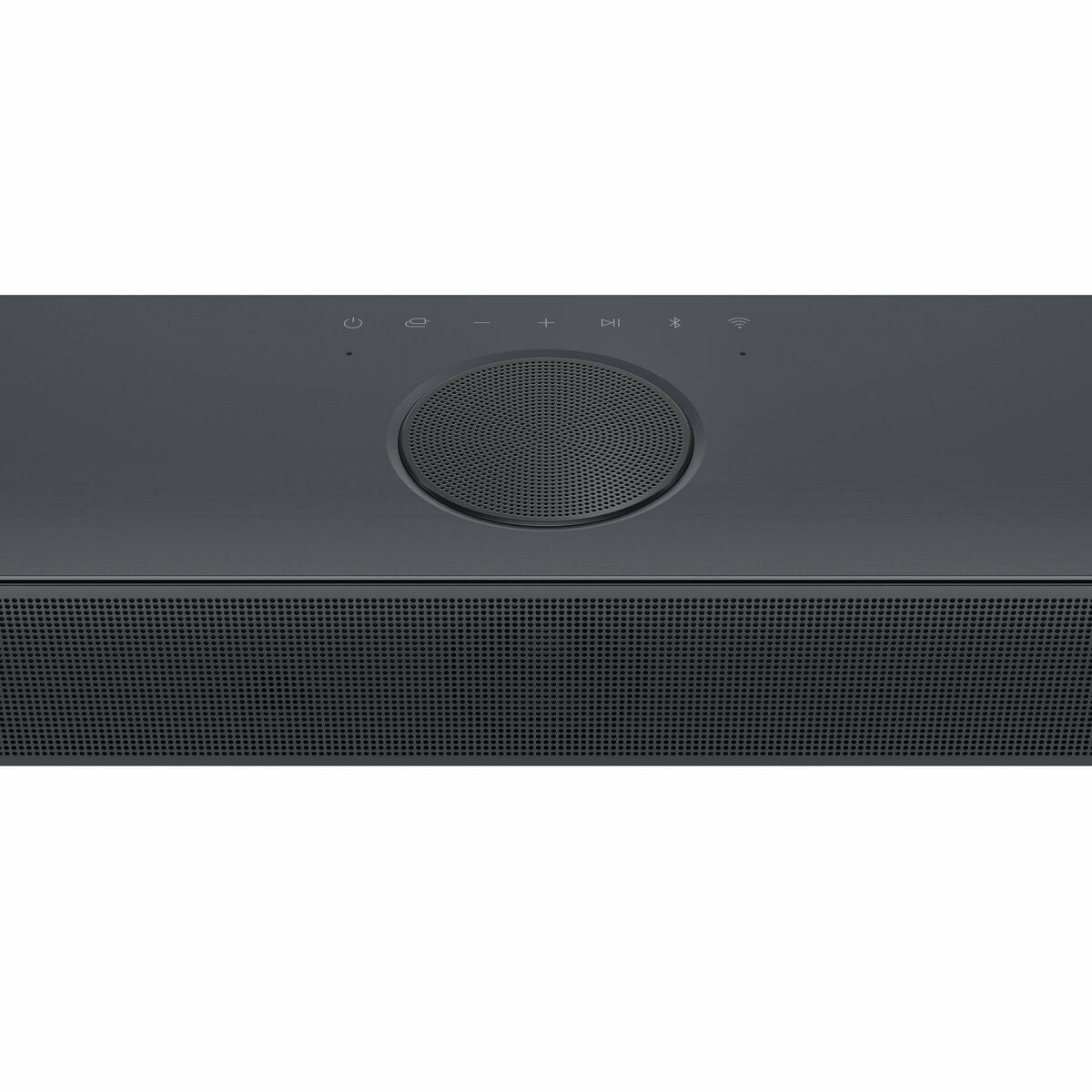 Soundbar LG SC9S Black 400 W Soundbar LG SC9S Black 400 W