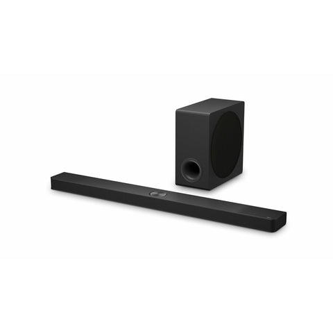 Soundbar LG S90TY Black 570 W Soundbar LG S90TY Black 570 W