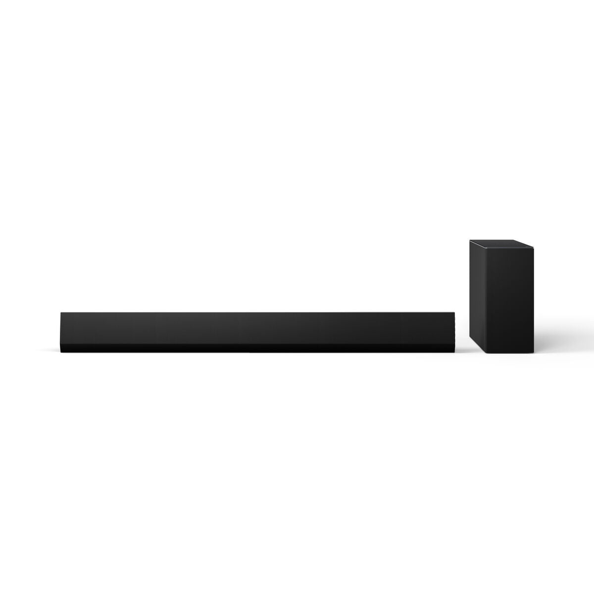 Soundbar LG SG10TY Black 420 W Soundbar LG SG10TY Black 420 W