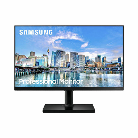 Monitor Samsung F24T450FZU Full HD 24" Monitor Samsung F24T450FZU Full HD 24"