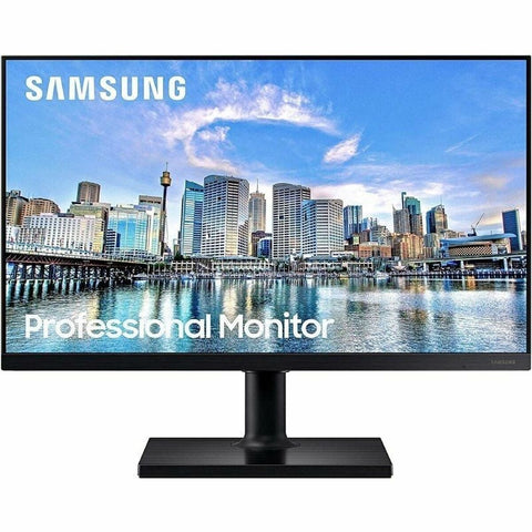 Monitor Samsung F24T450FZU Full HD 24" Monitor Samsung F24T450FZU Full HD 24"
