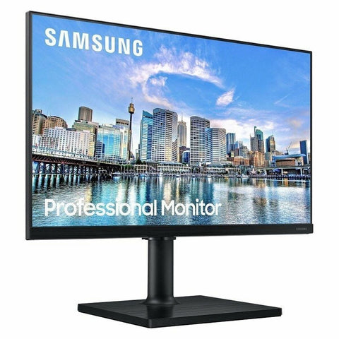 Monitor Samsung F24T450FZU Full HD 24" Monitor Samsung F24T450FZU Full HD 24"