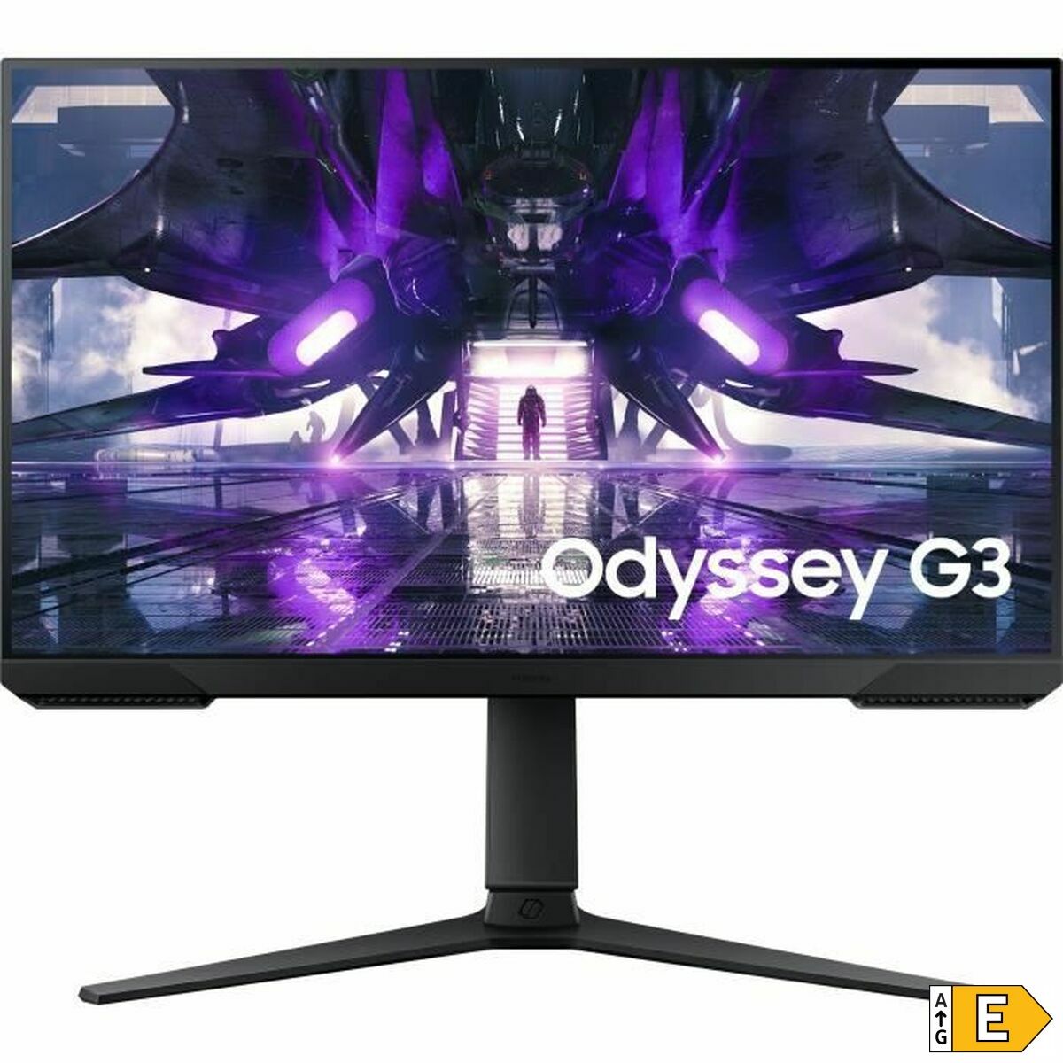 Monitor Samsung 24" Full HD 165 Hz Monitor Samsung 24" Full HD 165 Hz