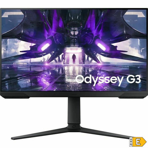 Monitor Samsung 24" Full HD 165 Hz Monitor Samsung 24" Full HD 165 Hz