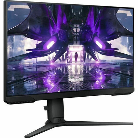 Monitor Samsung 24" Full HD 165 Hz Monitor Samsung 24" Full HD 165 Hz