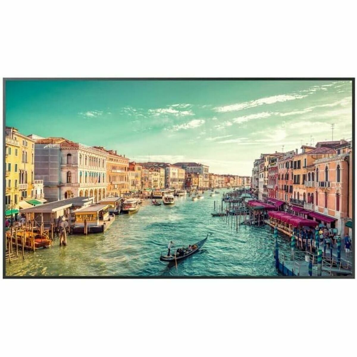 Videowall Monitor Samsung LH98QMTBPGCXEN UHD 98" 4K Ultra HD Videowall Monitor Samsung LH98QMTBPGCXEN UHD 98" 4K Ultra HD