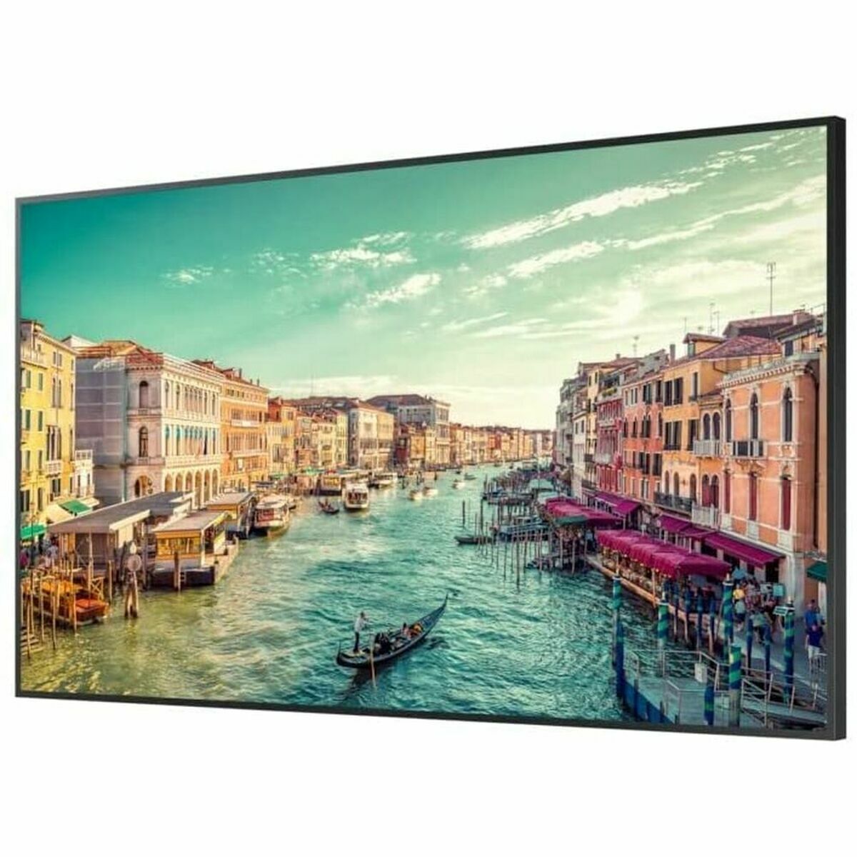 Videowall Monitor Samsung LH98QMTBPGCXEN UHD 98" 4K Ultra HD Videowall Monitor Samsung LH98QMTBPGCXEN UHD 98" 4K Ultra HD