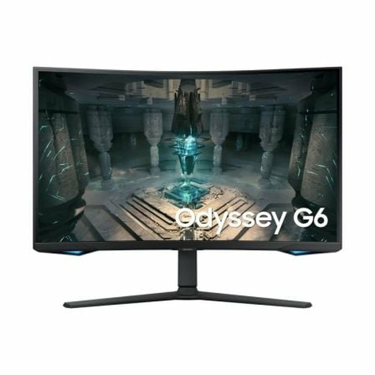 Monitor Samsung S32BG650EU Quad HD 32" 240 Hz Monitor Samsung S32BG650EU Quad HD 32" 240 Hz