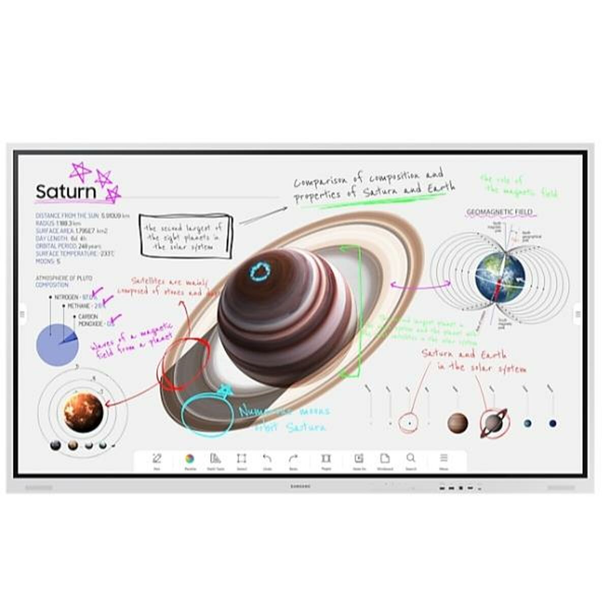 Videowall Monitor Samsung LH85WMBWLGCXEN 4K Ultra HD 85" Videowall Monitor Samsung LH85WMBWLGCXEN 4K Ultra HD 85"