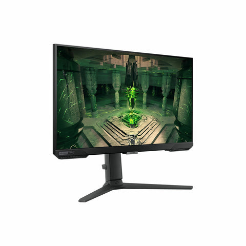 Monitor Samsung LS25BG400EUXEN LED IPS AMD FreeSync Flicker free NVIDIA G-SYNC Monitor Samsung LS25BG400EUXEN LED IPS AMD FreeSync Flicker free NVIDIA G-SYNC