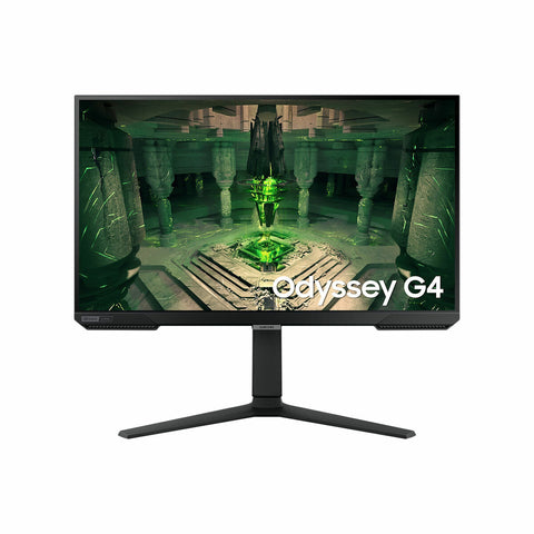 Monitor Samsung LS27BG400EUXEN Full HD 27" 240 Hz Monitor Samsung LS27BG400EUXEN Full HD 27" 240 Hz