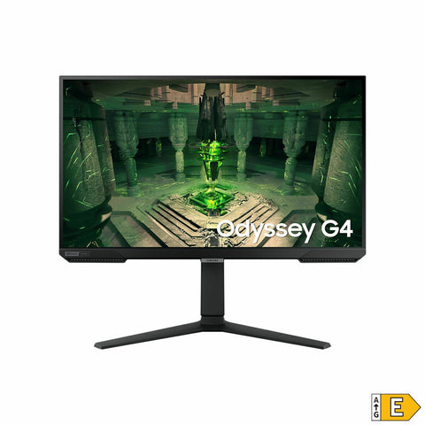 Monitor Samsung LS27BG400EUXEN Full HD 27" 240 Hz Monitor Samsung LS27BG400EUXEN Full HD 27" 240 Hz