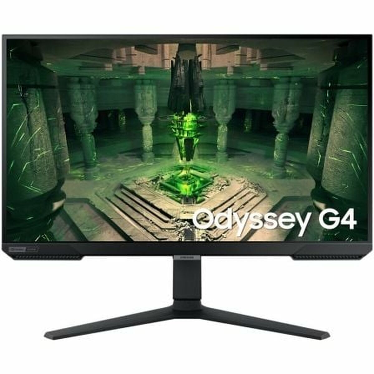 Monitor Samsung LS27BG400EUXEN Full HD 27" 240 Hz Monitor Samsung LS27BG400EUXEN Full HD 27" 240 Hz