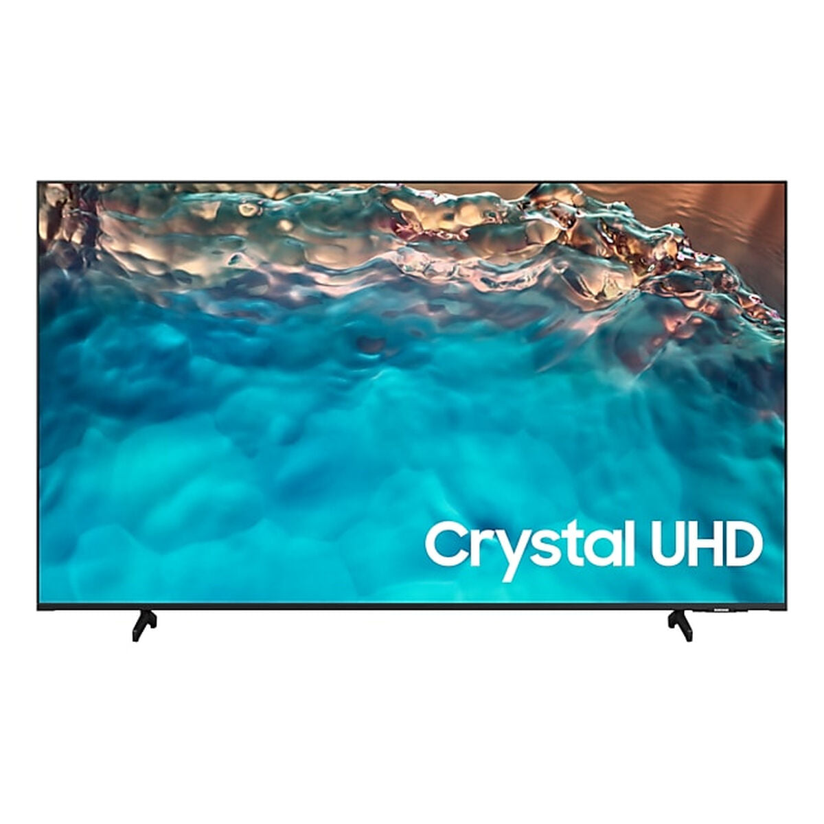 Television Samsung HG55BU800EUXEN 4K Ultra HD LED Television Samsung HG55BU800EUXEN 4K Ultra HD LED