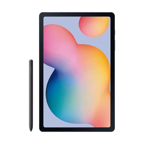 Tablet Samsung Galaxy Tab S6 Lite 2022 Qualcomm Snapdragon 720G 4 GB RAM 64 GB Grey Tablet Samsung Galaxy Tab S6 Lite 2022 Qualcomm Snapdragon 720G 4 GB RAM 64 GB Grey