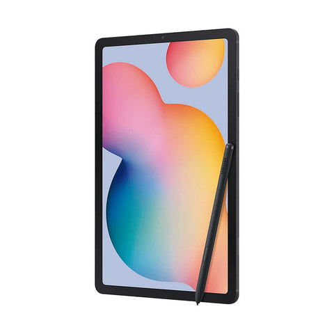 Tablet Samsung Galaxy Tab S6 Lite 2022 Qualcomm Snapdragon 720G 4 GB RAM 64 GB Grey Tablet Samsung Galaxy Tab S6 Lite 2022 Qualcomm Snapdragon 720G 4 GB RAM 64 GB Grey