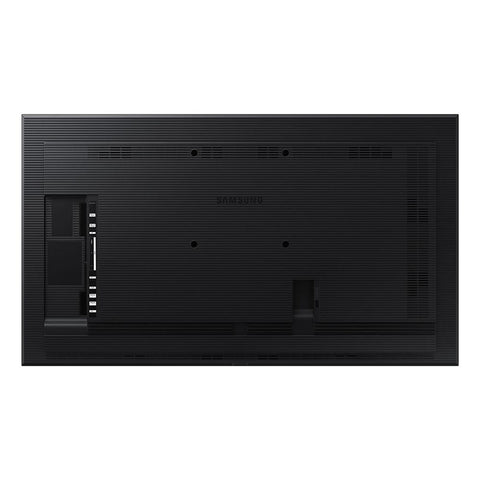 Monitor Samsung QM43B-T 4K Ultra HD 43" Monitor Samsung QM43B-T 4K Ultra HD 43"