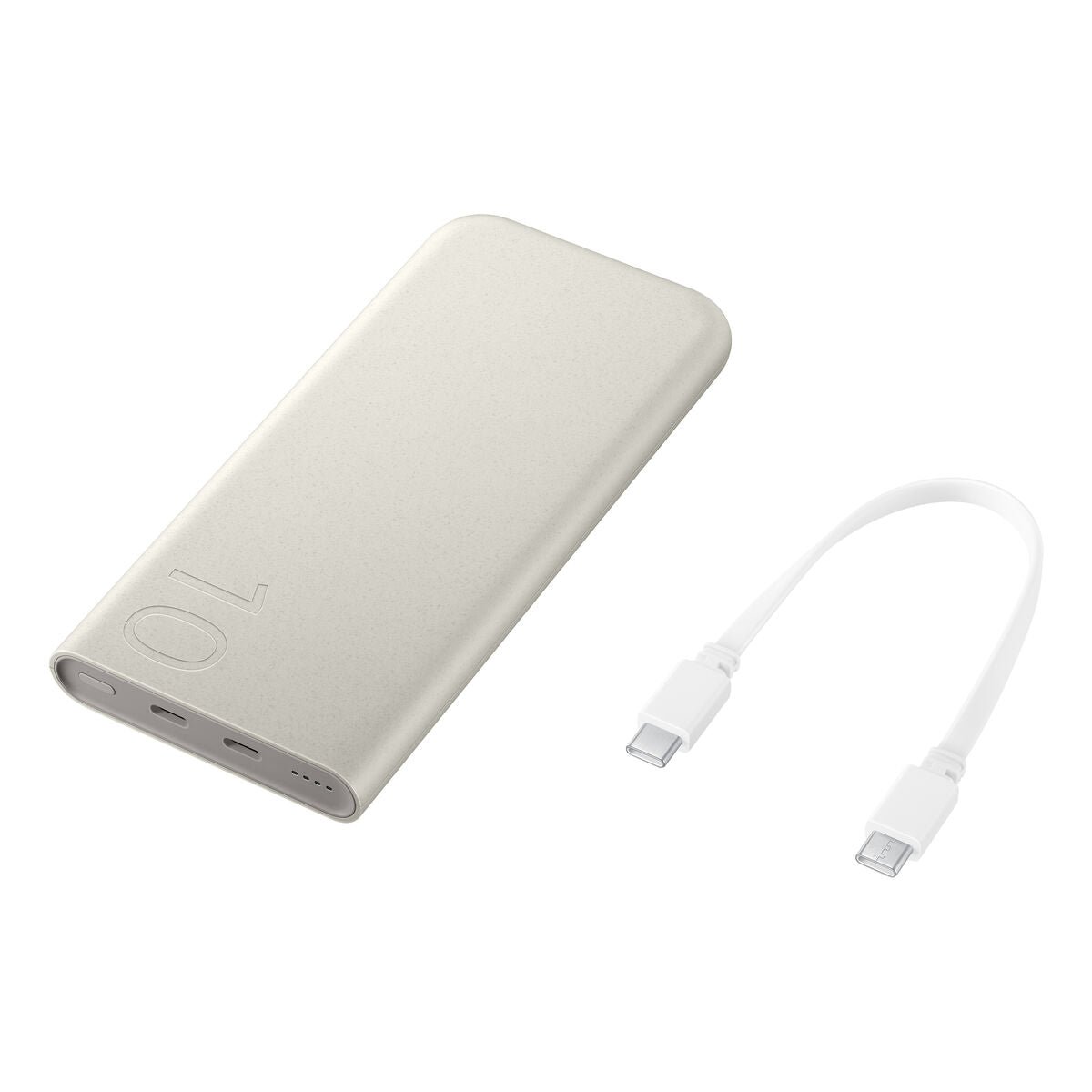 Powerbank Samsung EB-P3400XUE 10000 mAh Beige Powerbank Samsung EB-P3400XUE 10000 mAh Beige