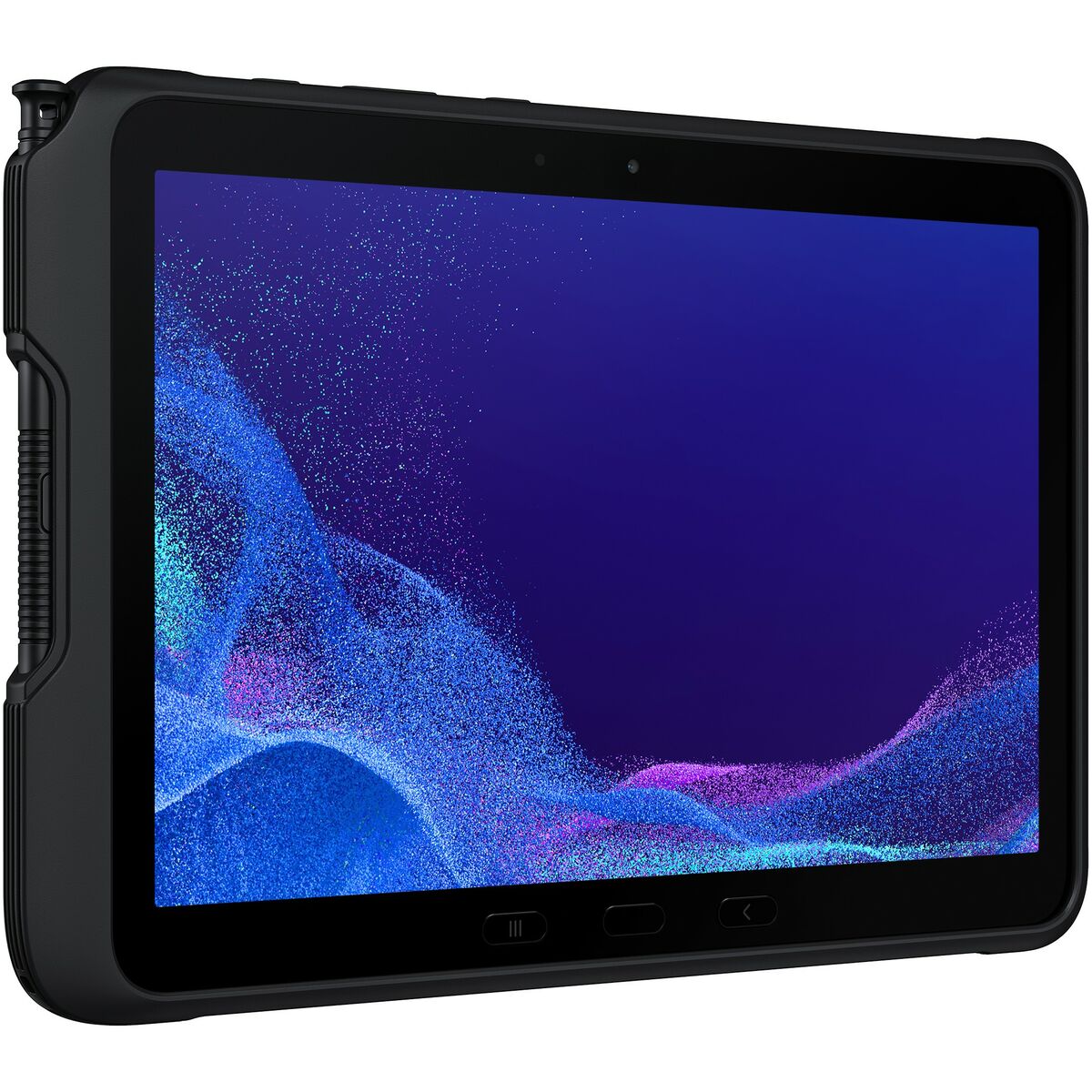 Tablet Samsung SM-T636BZKAEEE 4 GB RAM 64 GB Black Tablet Samsung SM-T636BZKAEEE 4 GB RAM 64 GB Black