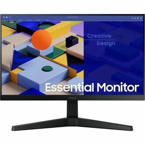 Monitor Samsung S22C310EAU 22" 75 Hz Monitor Samsung S22C310EAU 22" 75 Hz