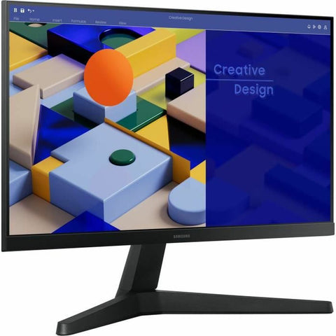 Monitor Samsung S22C310EAU 22" 75 Hz Monitor Samsung S22C310EAU 22" 75 Hz