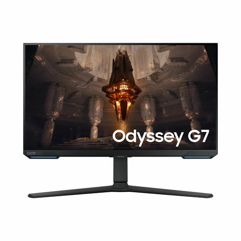 Monitor Samsung S28BG700EP 28" LED IPS AMD FreeSync Flicker free 144 Hz Monitor Samsung S28BG700EP 28" LED IPS AMD FreeSync Flicker free 144 Hz