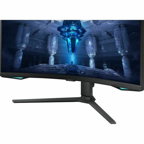 Monitor Samsung S32BG750NP 4K Ultra HD 165 Hz Monitor Samsung S32BG750NP 4K Ultra HD 165 Hz