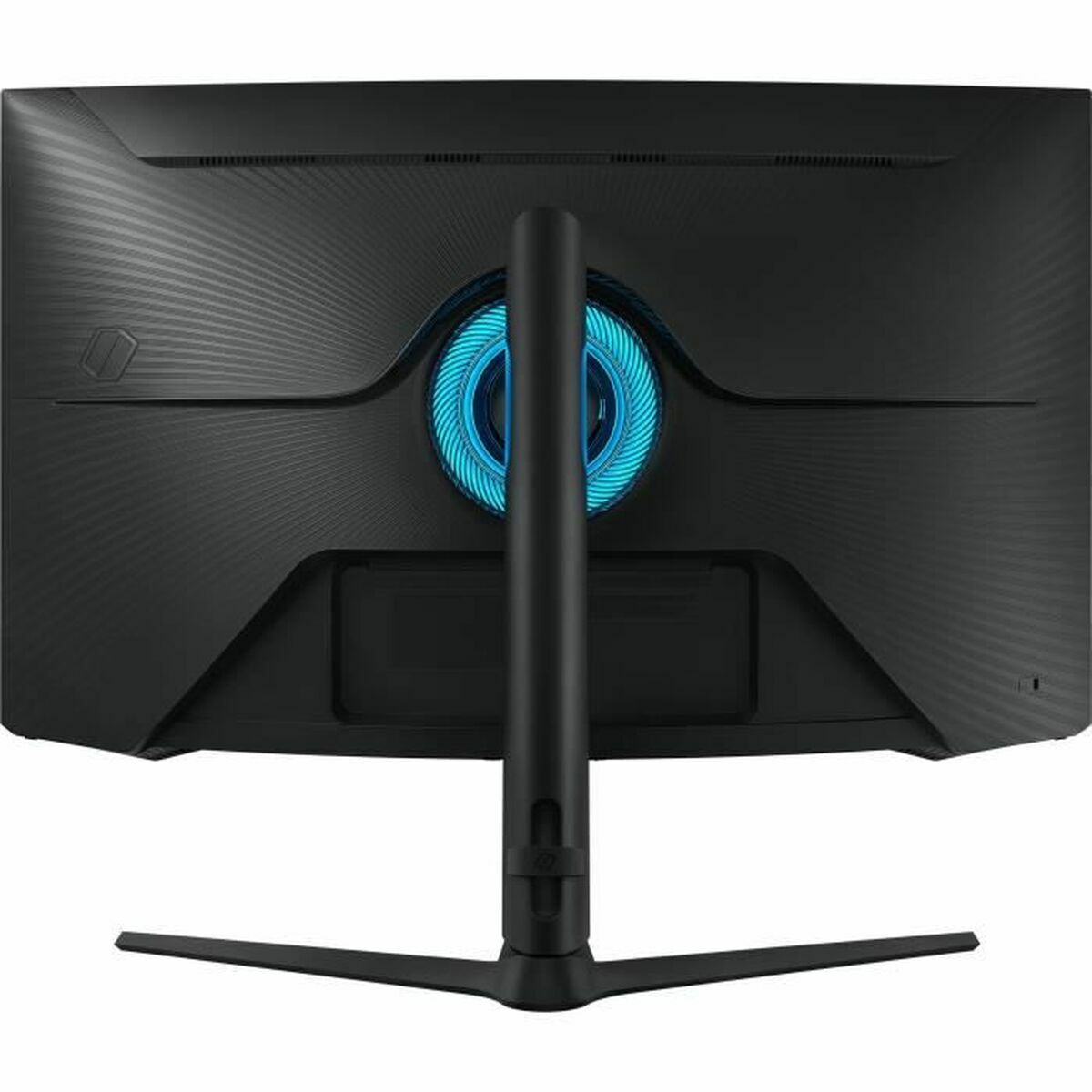 Monitor Samsung S32BG750NP 4K Ultra HD 165 Hz Monitor Samsung S32BG750NP 4K Ultra HD 165 Hz