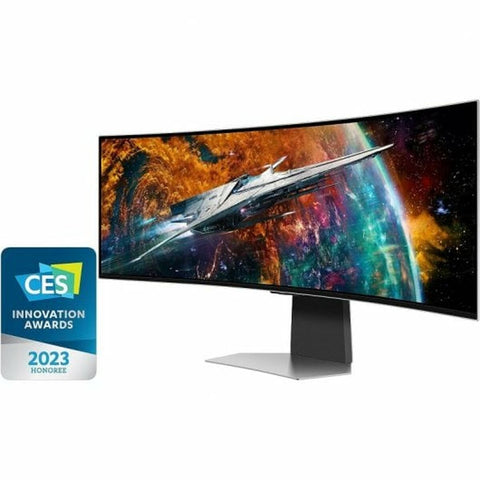 Monitor Samsung LS49CG954SUXEN 5K Ultra HD HDR OLED Monitor Samsung LS49CG954SUXEN 5K Ultra HD HDR OLED