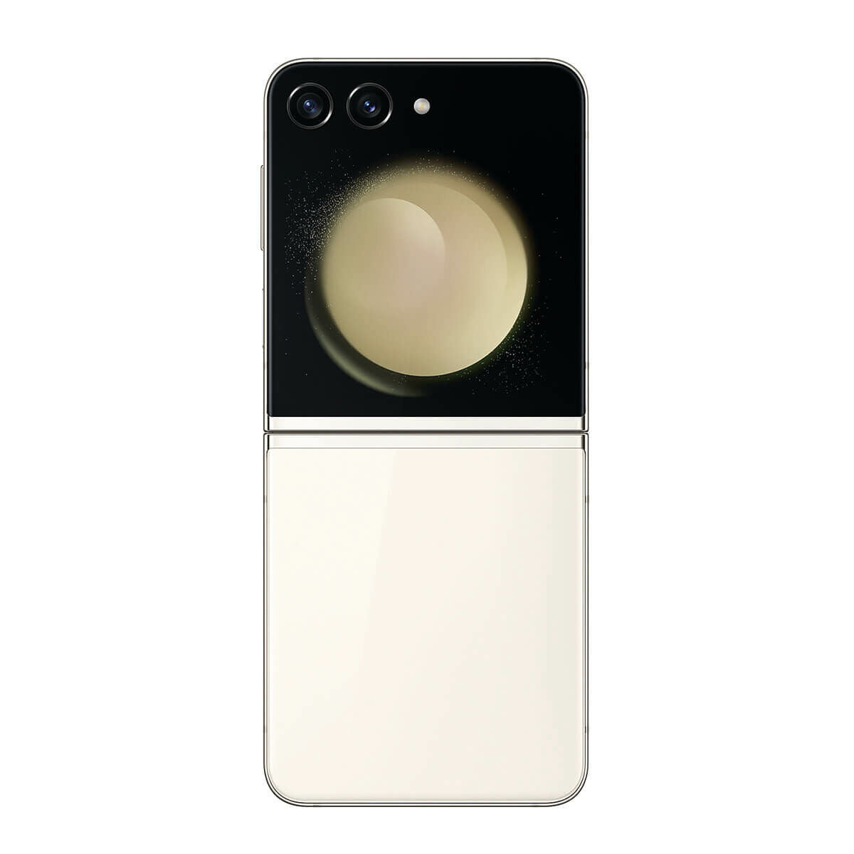 Smartphone Samsung SM-F731BZEHEUB 6,7" 8 GB RAM 512 GB Cream Golden Smartphone Samsung SM-F731BZEHEUB 6,7" 8 GB RAM 512 GB Cream Golden