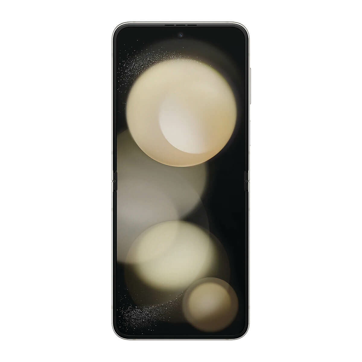 Smartphone Samsung Galaxy Z Flip5 6,7" 8 GB RAM 256 GB Cream Smartphone Samsung Galaxy Z Flip5 6,7" 8 GB RAM 256 GB Cream