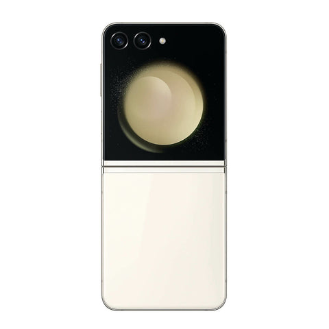 Smartphone Samsung Galaxy Z Flip5 6,7" 8 GB RAM 256 GB Cream Smartphone Samsung Galaxy Z Flip5 6,7" 8 GB RAM 256 GB Cream